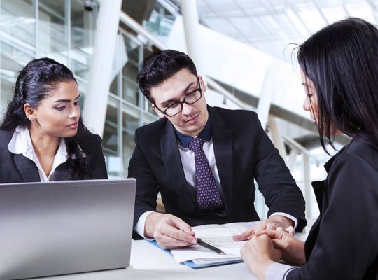 BBA in HR - HR International Academy