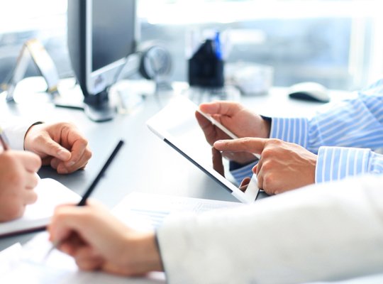 BBA in HR - HR International Academy