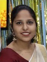 Abhitha, HR Executive - HR International Academy placement