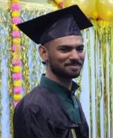 Ajwad Abdulla, HR Executive - HR International Academy placement