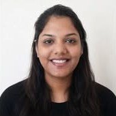 Amritha K S, HR Executive - HR International Academy placement