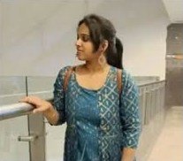 Anisha, HR Executive - HR International Academy placement
