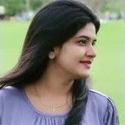 Anna, HR Executive - HR International Academy placement