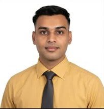 Arun Raj, HR Executive - HR International Academy placement