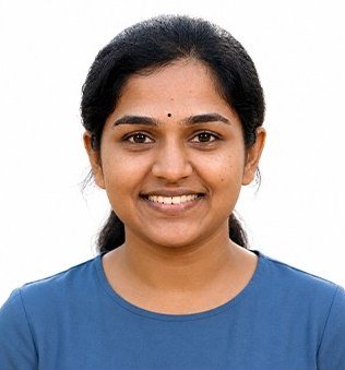 Asha K M, HR Recruiter - HR International Academy placement