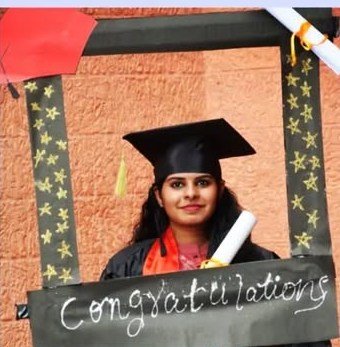 Athira Ajithkumar, HR Executive - HR International Academy placement
