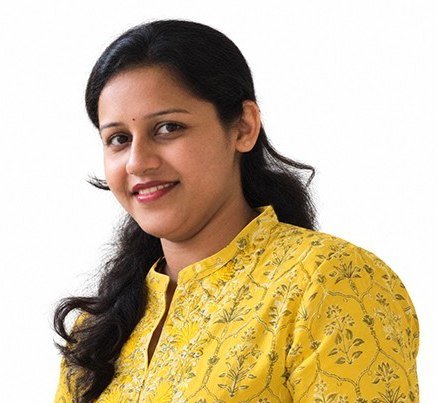 Ayana K C, HR Executive - HR International Academy placement