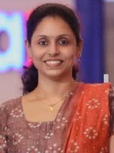 Devika, HR Executive - HR International Academy placement