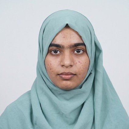 Fathima Shabana, HR Admin - HR International Academy placement