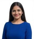 Keerthi Raj, HR Executive - HR International Academy placement