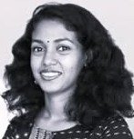 Meghana K M, HR Executive - HR International Academy placement