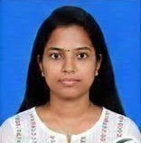Pavitra MP, HR Executive - HR International Academy placement