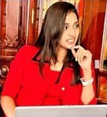 Prajula, HR Executive - HR International Academy placement