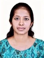 Radhika, HR Executive - HR International Academy placement