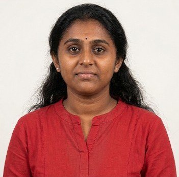 Reshma Raj, HR Executive - HR International Academy placement