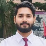 Saheer NK, HR Executive - HR International Academy placement