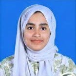 Shahila E, HR Executive - HR International Academy placement