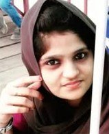 Shifani P T, HR Executive - HR International Academy placement