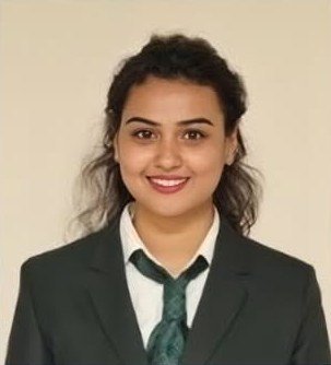 Shilpa, HR Executive - HR International Academy placement